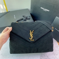 YSL Satchel Bags